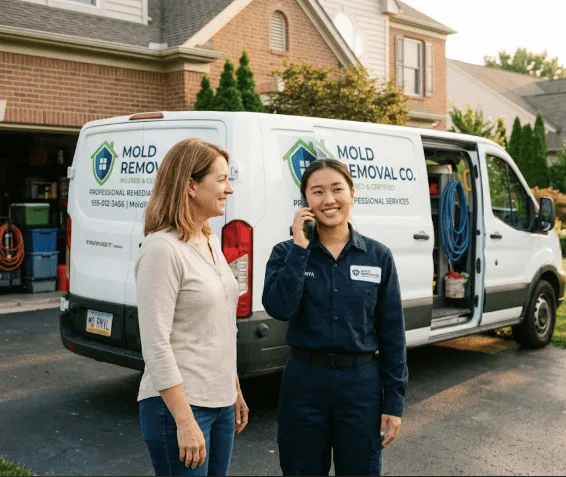 Crawlspace Mold Remediation Apple Grove, WV FAQs